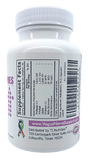 Vagus Nerve Support™ Digestive Enzymes Case of 12 ($16.50 Each)