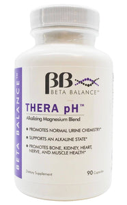Beta Balance™ Thera pH™ Case of 12 ($17.50 Each)